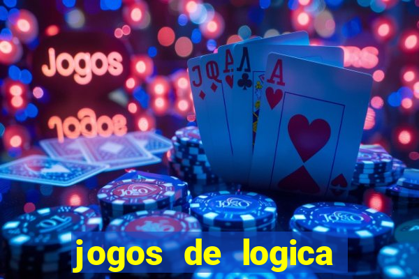 jogos de logica racha cuca